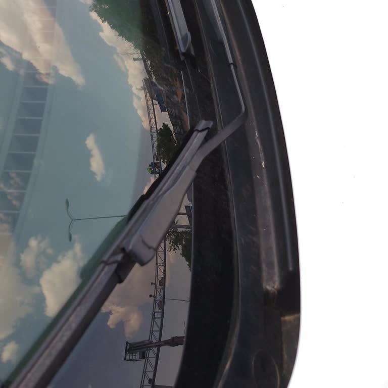 Doğanlar Ford Servisinde Parça Kırılması Ve Sorumluluk Reddi