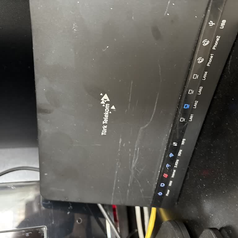 Beş Gün Süren İnternet Kesintisi Ve Çözüm Sözlerinin Tutulmaması