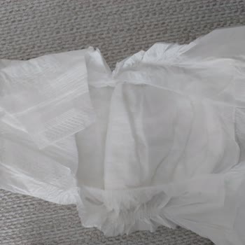 Sleepy Natural No 1 Newborn Bebek Bezinde İdrar Sızdırması Ve Pişik Sorunu