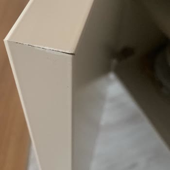 Weltew Home Ümraniye Şubesinde Eksik Ve Kırık Mobilya, Cevapsız Şikayet