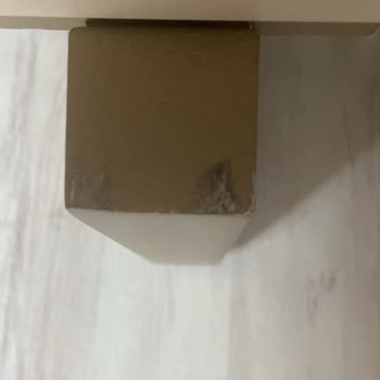 Weltew Home Ümraniye Şubesinde Eksik Ve Kırık Mobilya, Cevapsız Şikayet