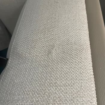 Weltew Home Ümraniye Şubesinde Eksik Ve Kırık Mobilya, Cevapsız Şikayet
