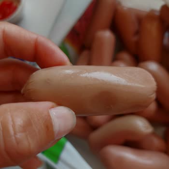 Bozulmuş Banvit Piliç Sosisinde Sağlık Riski Ve Güven Sarsıntısı
