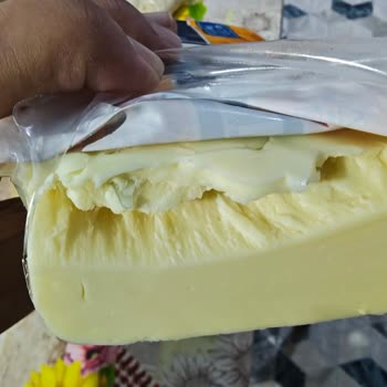 Tarım Ve Orman Bakanlığı Cam Parçası Bulunan Kaşar Peynirinde Gıda Güvenliği İhlali