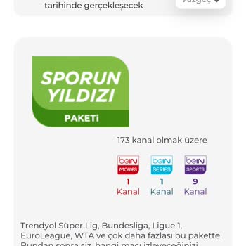 İzin Vermediğim Otomatik Yenileme Ve 2265 TL Faturanın İptali Talebi