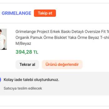 Kurumsal Kupon İadesi Sonrası Üç Parçaya Bölünmesi Ve Tek Kupon Olarak Birleştirilmesi Talebi