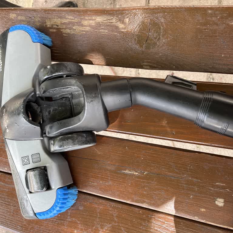 Philips Süpürge Parçası İçin 2500 TL Zorlayıcı Fiyat Talebi