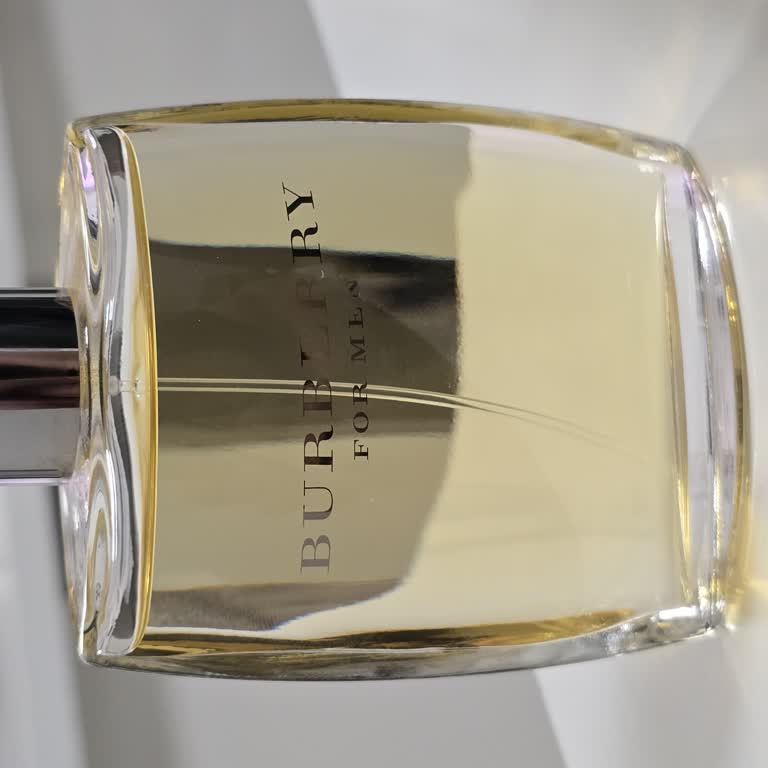 Watsons'ta Satın Alınan Burberry Parfümünün Kokusunun Hızla Kaybolması Ve Orijinallik Şüphesi
