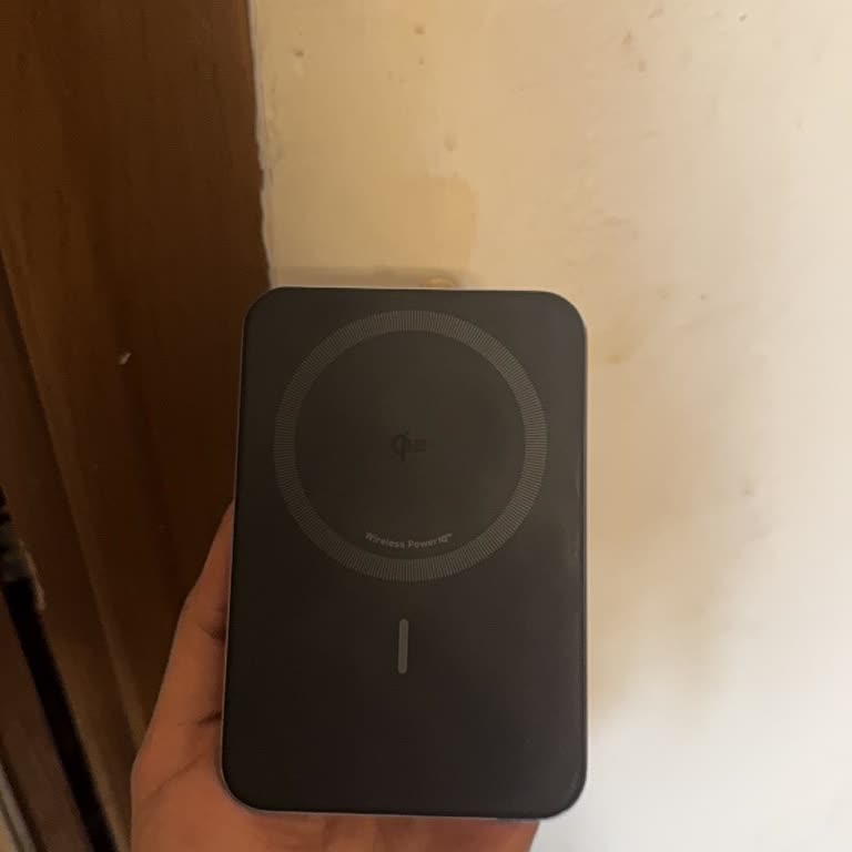 Anker Powerbank Telefonu Aşırı Isıtıyor Ve Şarj Etmiyor, İade Talebi