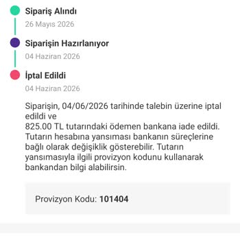 Dolap’tan 1.650 TL Fazla Çekim Ve Geri Ödeme Yok