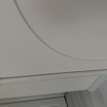 Konsol Ayakları Değişmedi Ve Montaj Hatalı