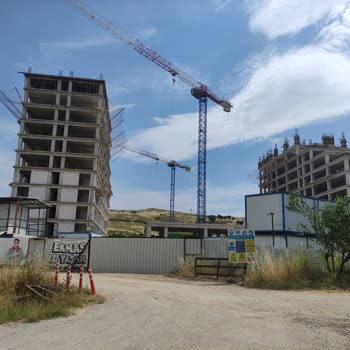Ekmas Yapı’dan İnşaatın Durması Ve Şeffaf Olmayan Süreç Nedeniyle Açıklama Ve İade Talebi