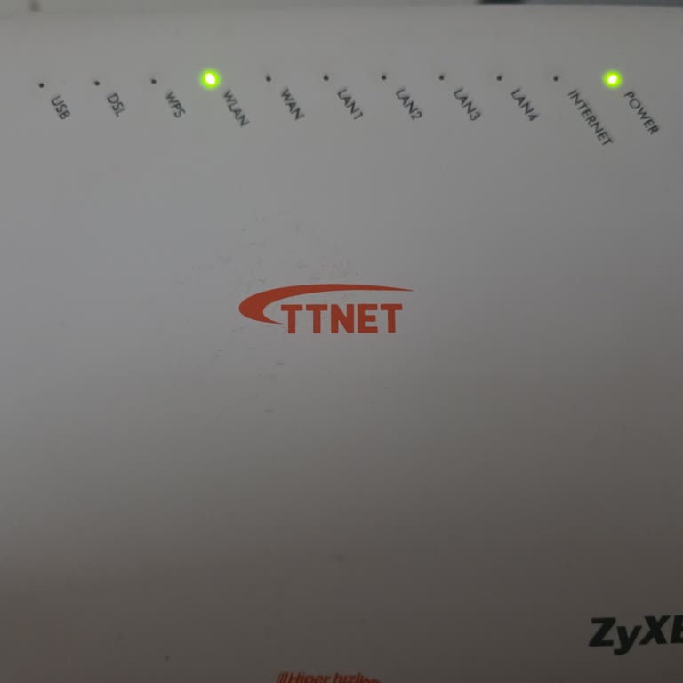 Saat 11'den 15'e Kadar Kesintili İnternet Ve Düşük Hız