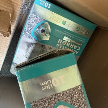 Kırık Koli Ve Saygısız Kargo Çalışanı Nedeniyle Amazon İade Sürecinde Mağduriyet