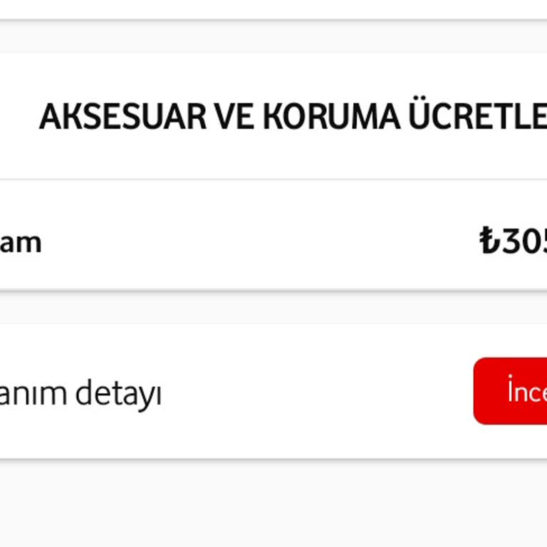 Faturama Eklenen Rızasız Sigorta Ücretleri Ve İade Talebi