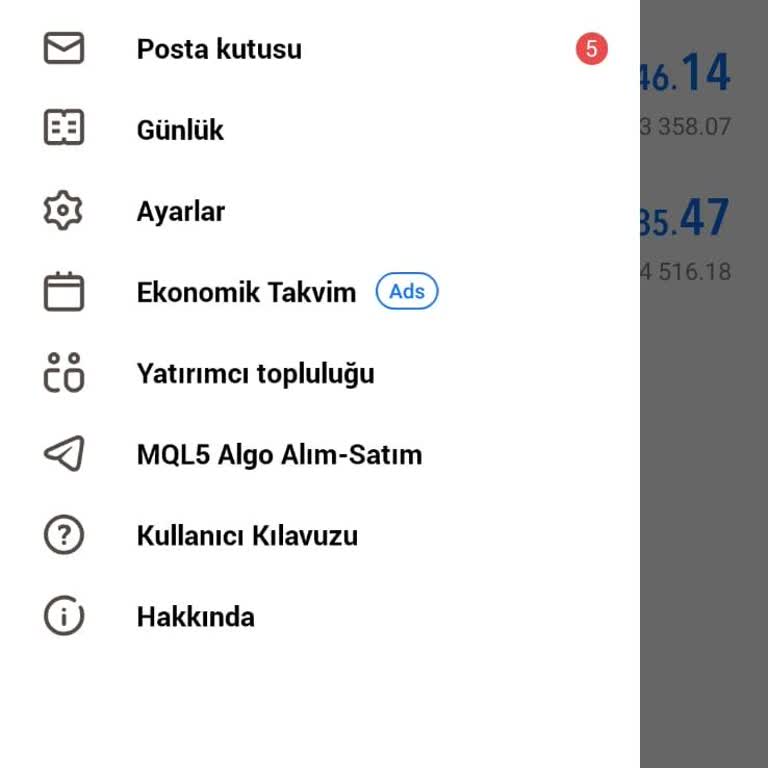 Infoglobal Markets 20.934 Dolar Çekememe Ve Müşteri İletişimsizliği