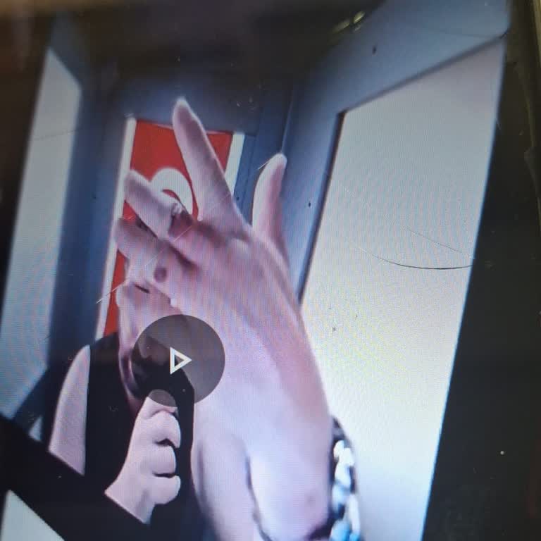 Kapalı Cezaevinde Hükümlü Kardeşime Şiddetli Darp Ve Yetersiz Koruma