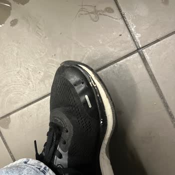 Skechers Cooled Arch Fit Ayakkabısında Kısa Sürede Parçalanma Ve Kalitesizlik Şikayeti