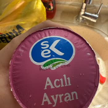 Eki aç
