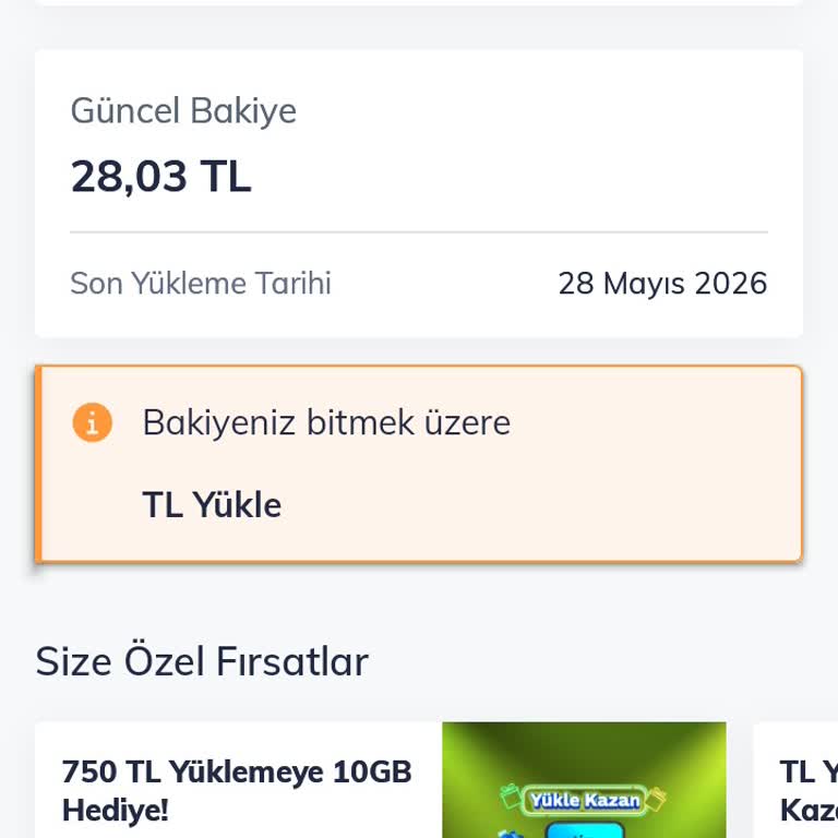 Türk Telekom 500 TL Kontör Kayboldu, Müşteri Hizmetine Bağlanamıyor