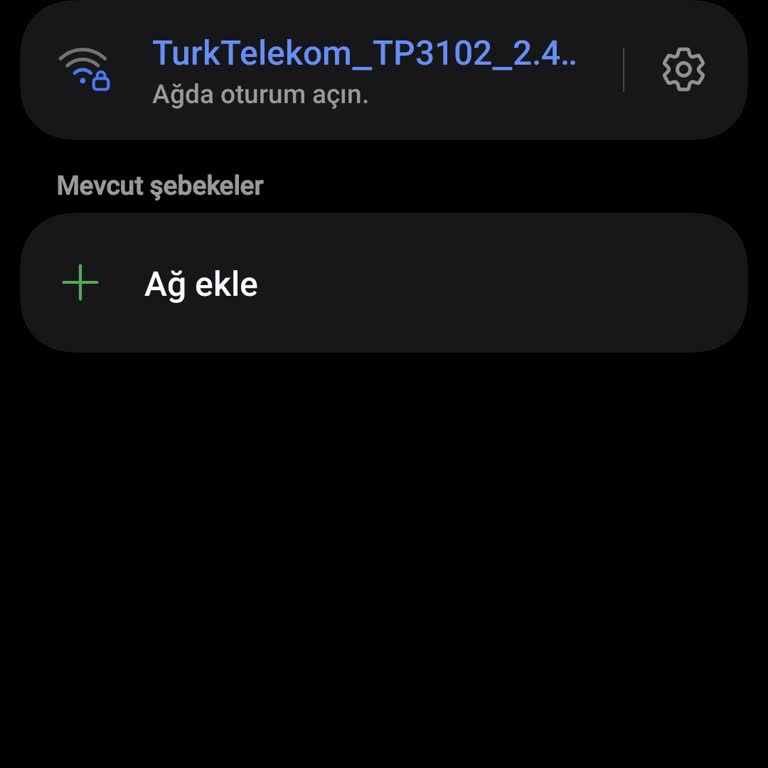 İki Ay Süreyle İnternetsiz Kalma Ve Çözüm Talebi
