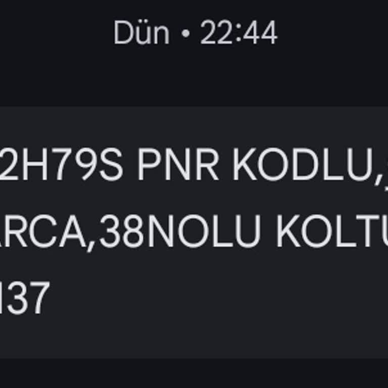 Rota Turizm'de Çift Satılan Koltuk, Sürekli Gecikmeler Ve Kalitesiz Hizmet