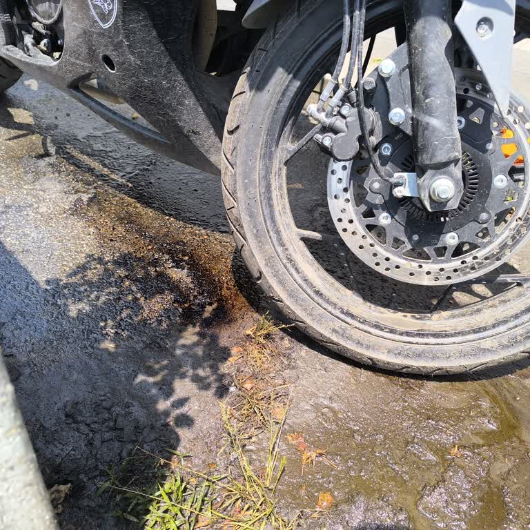 Depo Kaçağı Ve Gecikmeli Onarım İçin Hakan Motor Servisine 2.300 TL Ücret