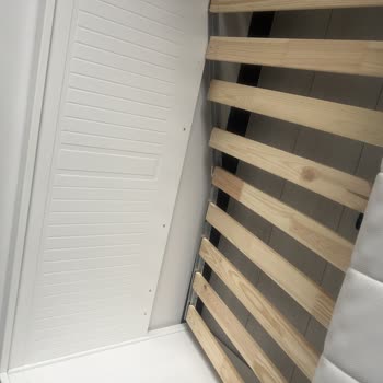 IKEA Hemnes Divan Yatağının Çökmesi Ve Garanti Reddi