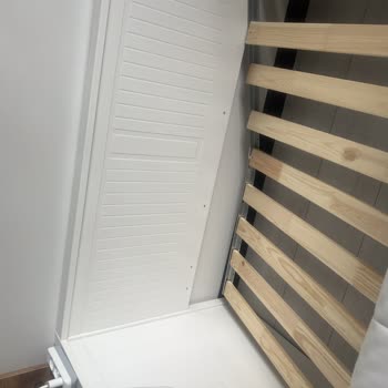 IKEA Hemnes Divan Yatağının Çökmesi Ve Garanti Reddi