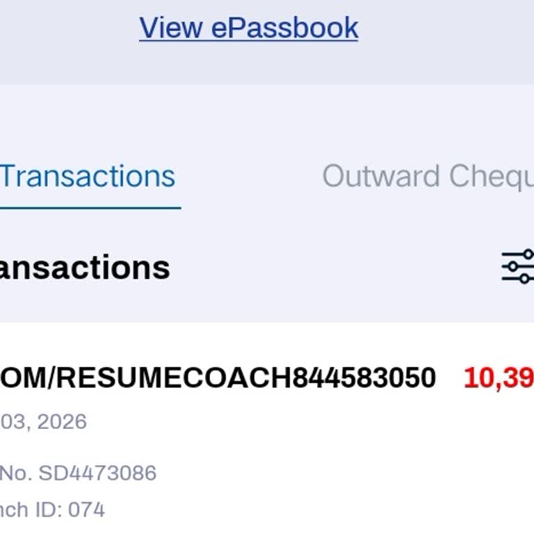 I Need a Refund for an Unauthorized Resume Coach Subscription Charge