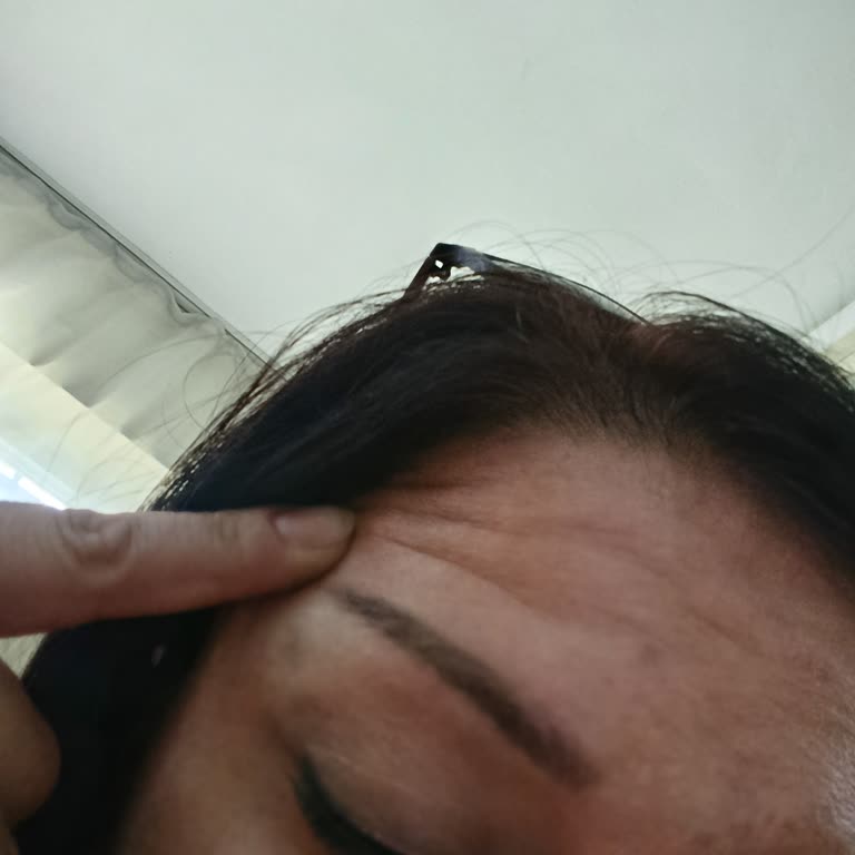 Hatice Ceren Özcan Beauty Kaşlarımı Bozdu!