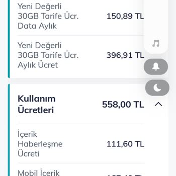 İzinsiz Funimobi Aboneliği Ve Türk Telekom Faturasına Yansıtılan Haksız Ücretin İptali