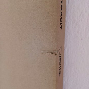 Horoz Lojistik Teslimat Personeli Üst Kata Taşıma Reddetti Ve Sağlık Riski Oluşturdu