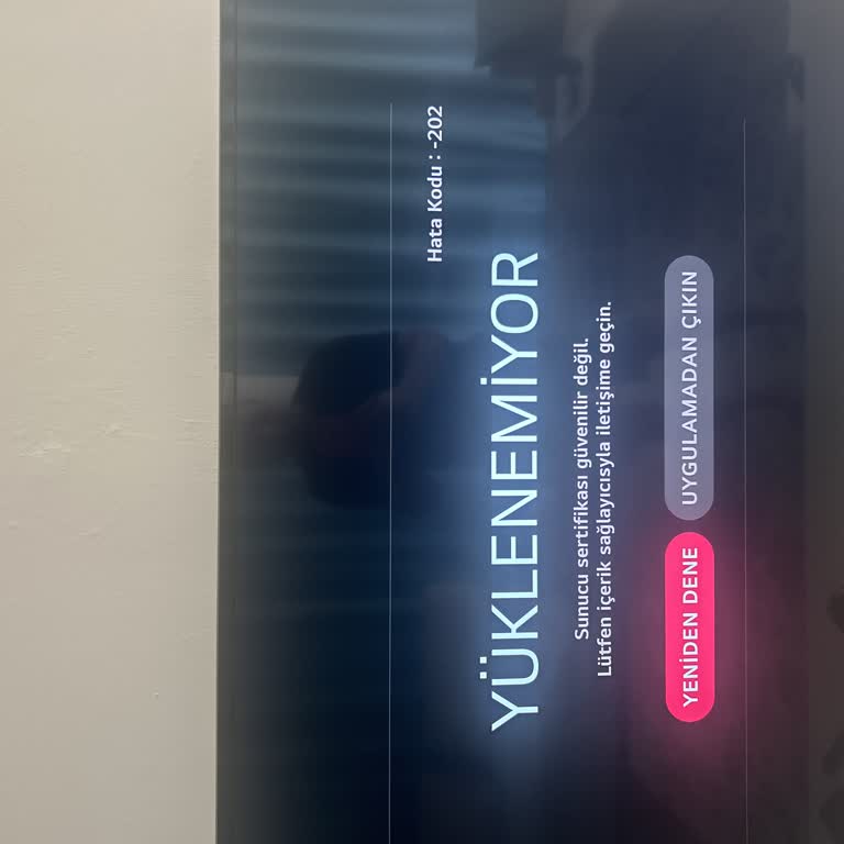Turkcell İnternet Kesintisi Ve 36 Saatlik Çözülmeyen Arıza