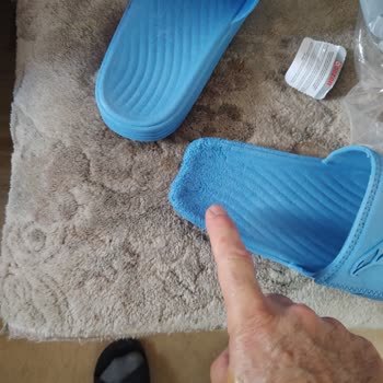 Hepsiburada'dan Yanmış Terlik Ve Yetersiz İade Süreci