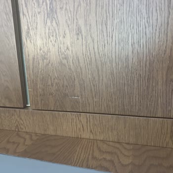 Miele Ürünlerinde Hatalı Montaj Ve Cevapsız Servis