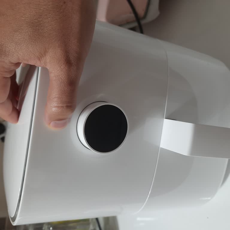 Hepsiburada Arızalı Airfryer Değişim Talebi Reddedildi, İade Zorla Yapıldı
