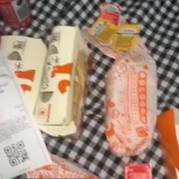 Popeyes Siparişim Hatalı!
