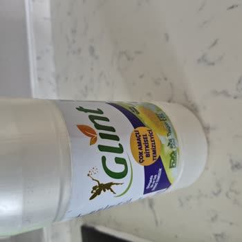 Glint Bitkisel Çözücü Kahve Makinemin Yüzeyinin Zarar Görmesi