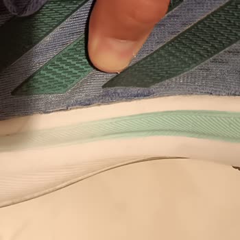 Adidas Koşu Ayakkabısının 9 Ayda Aşırı Yıpranması Ve İade Talebi