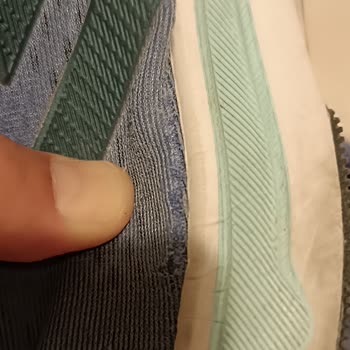 Adidas Koşu Ayakkabısının 9 Ayda Aşırı Yıpranması Ve İade Talebi