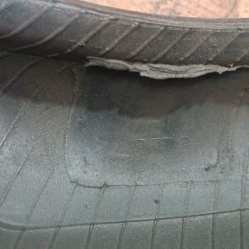 Ekspertiz Raporunda Görülmeyen Ters Takılı Lastik Ve Müşteri Hizmetleri İhmali