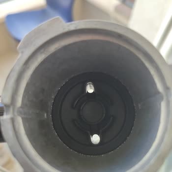 Portafilter Alüminyum Kaplaması Soyuldu, Yetkili Servis Cevap Vermedi