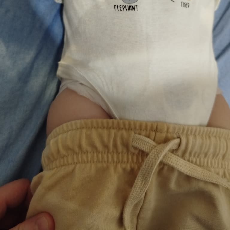 Molfix Bebek Bezinde Sızdırma Sorunu Ve Kalite Düşüşü