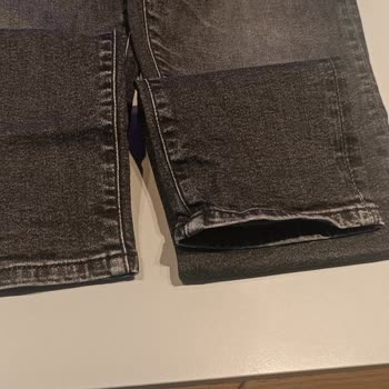 Mavi Jeans Pantolonlarında Hızlı Renk Solması Ve Dayanıksızlık Şikayeti