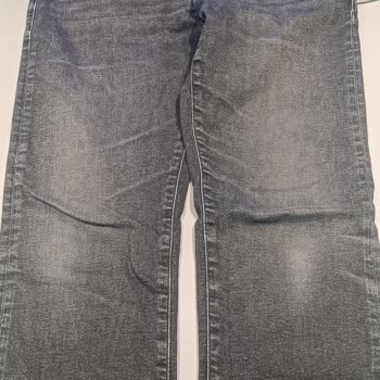 Mavi Jeans Pantolonlarında Hızlı Renk Solması Ve Dayanıksızlık Şikayeti