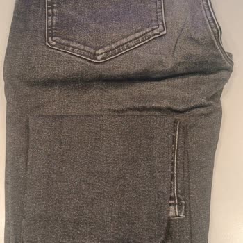 Mavi Jeans Pantolonlarında Hızlı Renk Solması Ve Dayanıksızlık Şikayeti