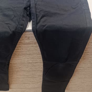Mavi Jeans Pantolonlarında Hızlı Renk Solması Ve Dayanıksızlık Şikayeti