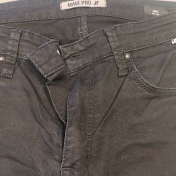 Mavi Jeans Pantolonlarında Hızlı Renk Solması Ve Dayanıksızlık Şikayeti