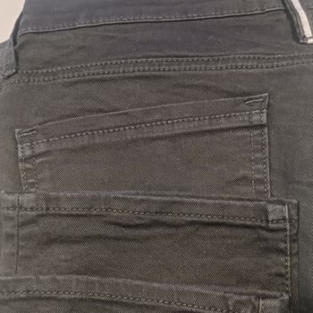 Mavi Jeans Pantolonlarında Hızlı Renk Solması Ve Dayanıksızlık Şikayeti